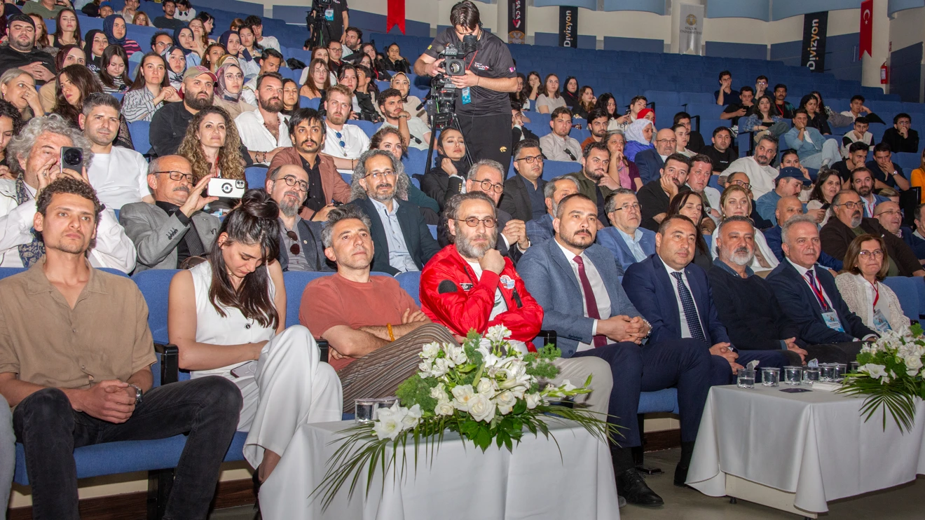 KISA-CA’da ödüller sahiplerini buldu 